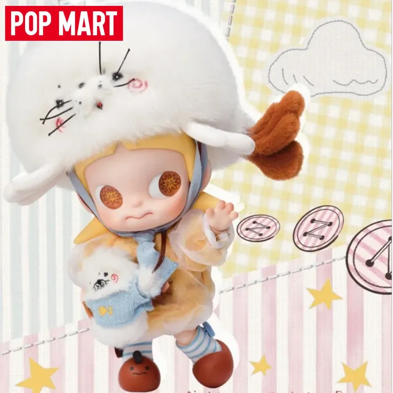 ป๊อปมาร์ท ซิซิก้า เอ็นคานเตอร์ - Kids Toys 3 Year Old บทวิจารณ์และราคา