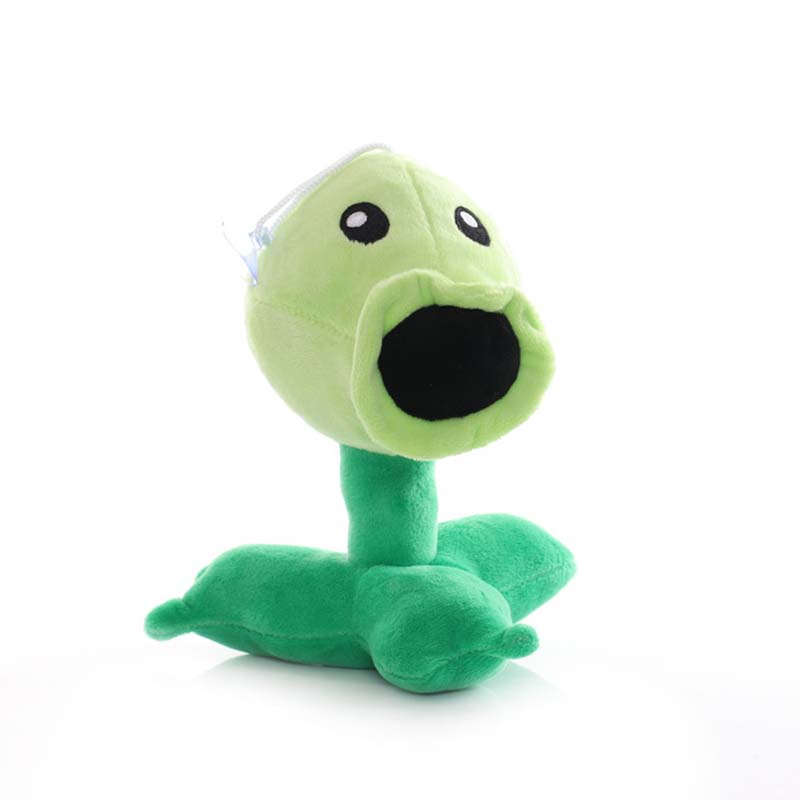 1pcs 13-20 ซม.พืช VS Zombies ต - Kids Zombie Toys บทวิจารณ์และราคา