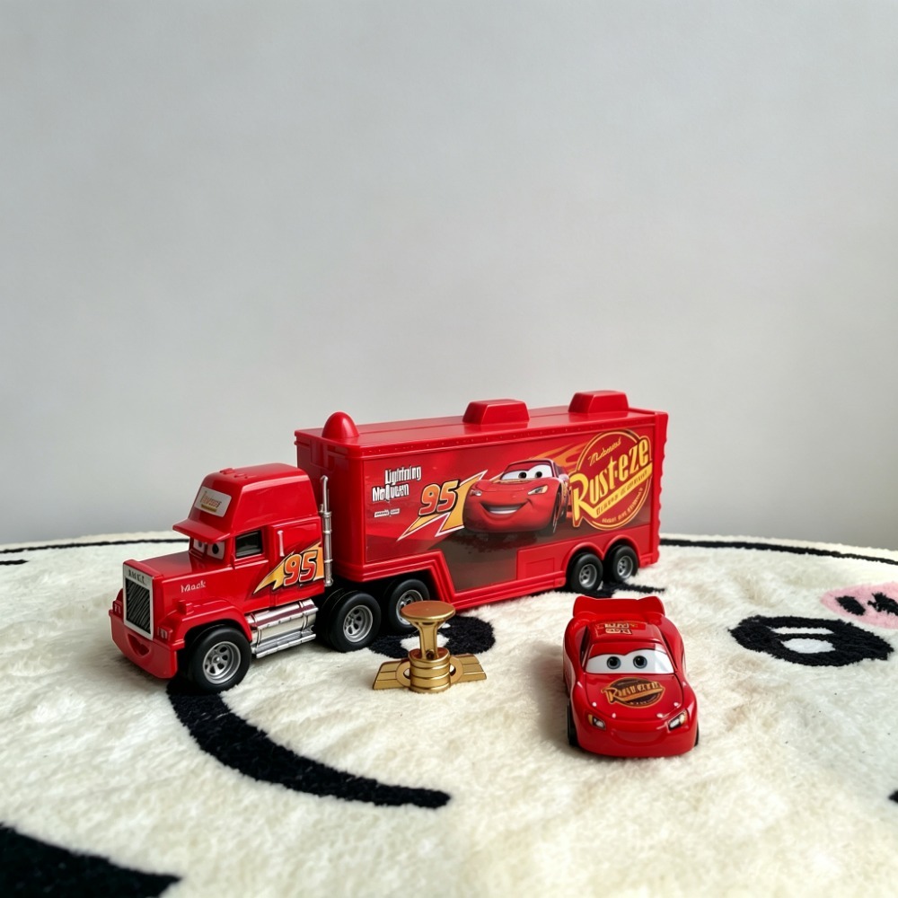 โมเดลรถหล่อโลหะอัลลอยด์ขนาด 1: - Kids Toys 3 Year Old บทวิจารณ์และราคา