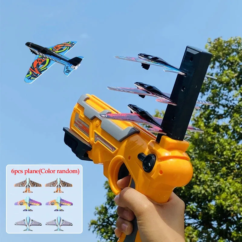 เครื่องบิน Launcher Bubble Cat - Catapult Launcher Toy บทวิจารณ์และราคา