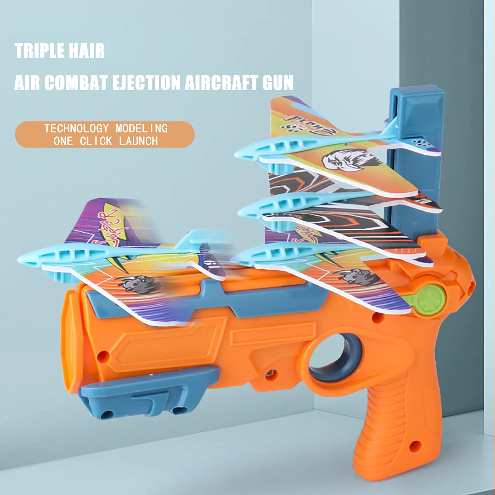 เครื่องบิน Launcher Bubble Cat - Catapult Launcher Toy บทวิจารณ์และราคา