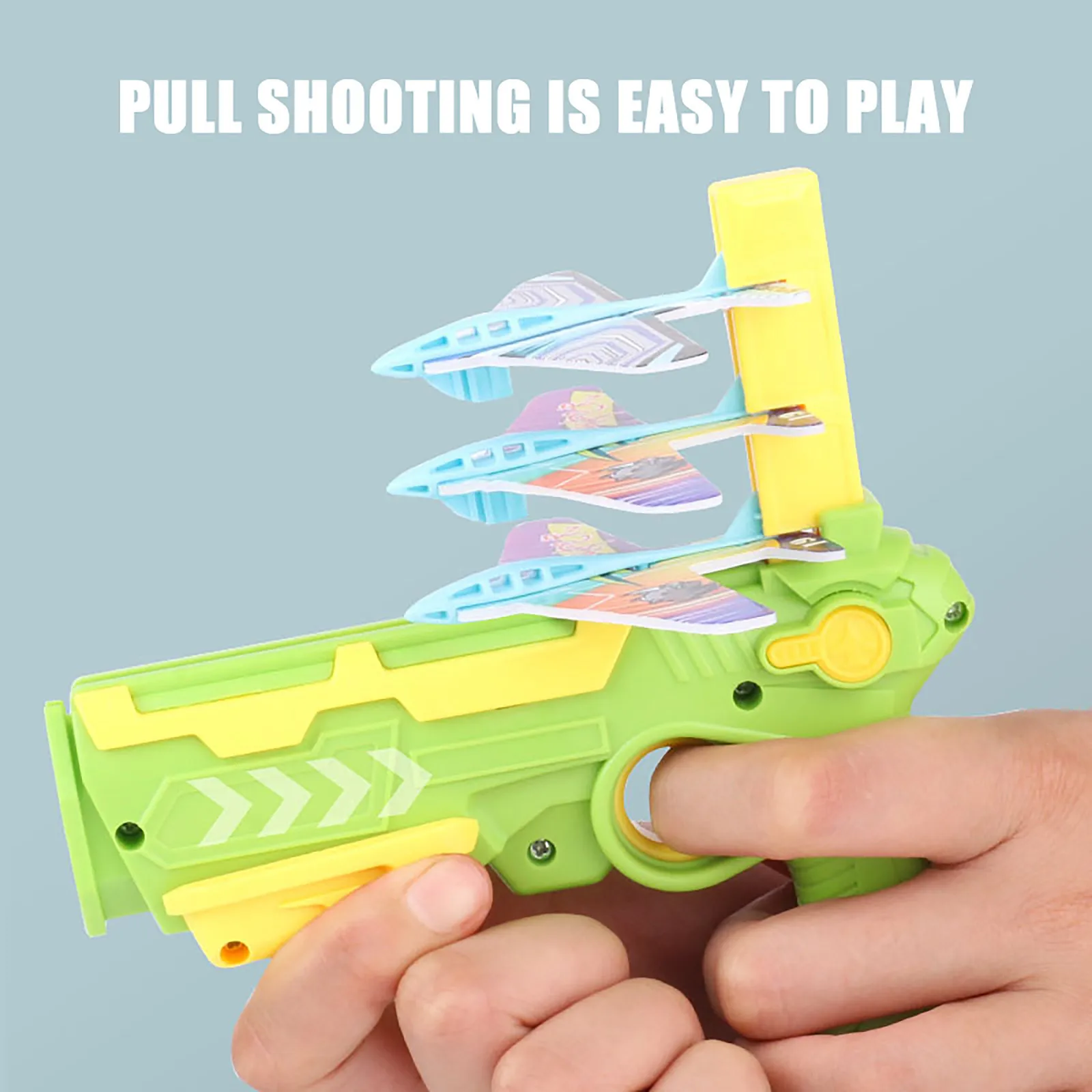 เครื่องบิน Launcher Bubble Cat - Catapult Launcher Toy บทวิจารณ์และราคา