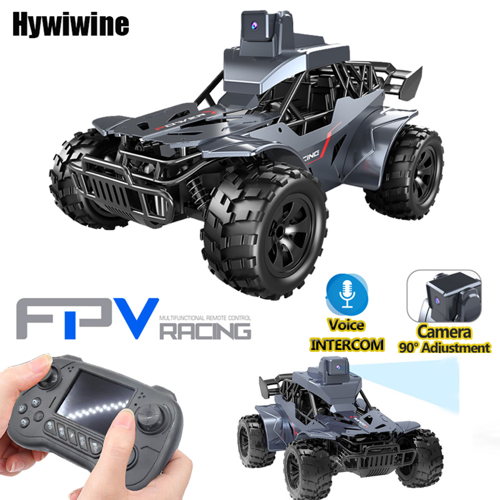 รถบังคับวิทยุพร้อมกล้อง LCD รี - Kids Toys Under 50 บทวิจารณ์และราคา