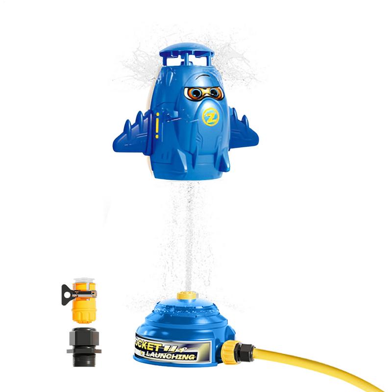 สปริงเกลอร์น้ําสําหรับเด็กน่าร - Kids Yard Toys บทวิจารณ์และราคา