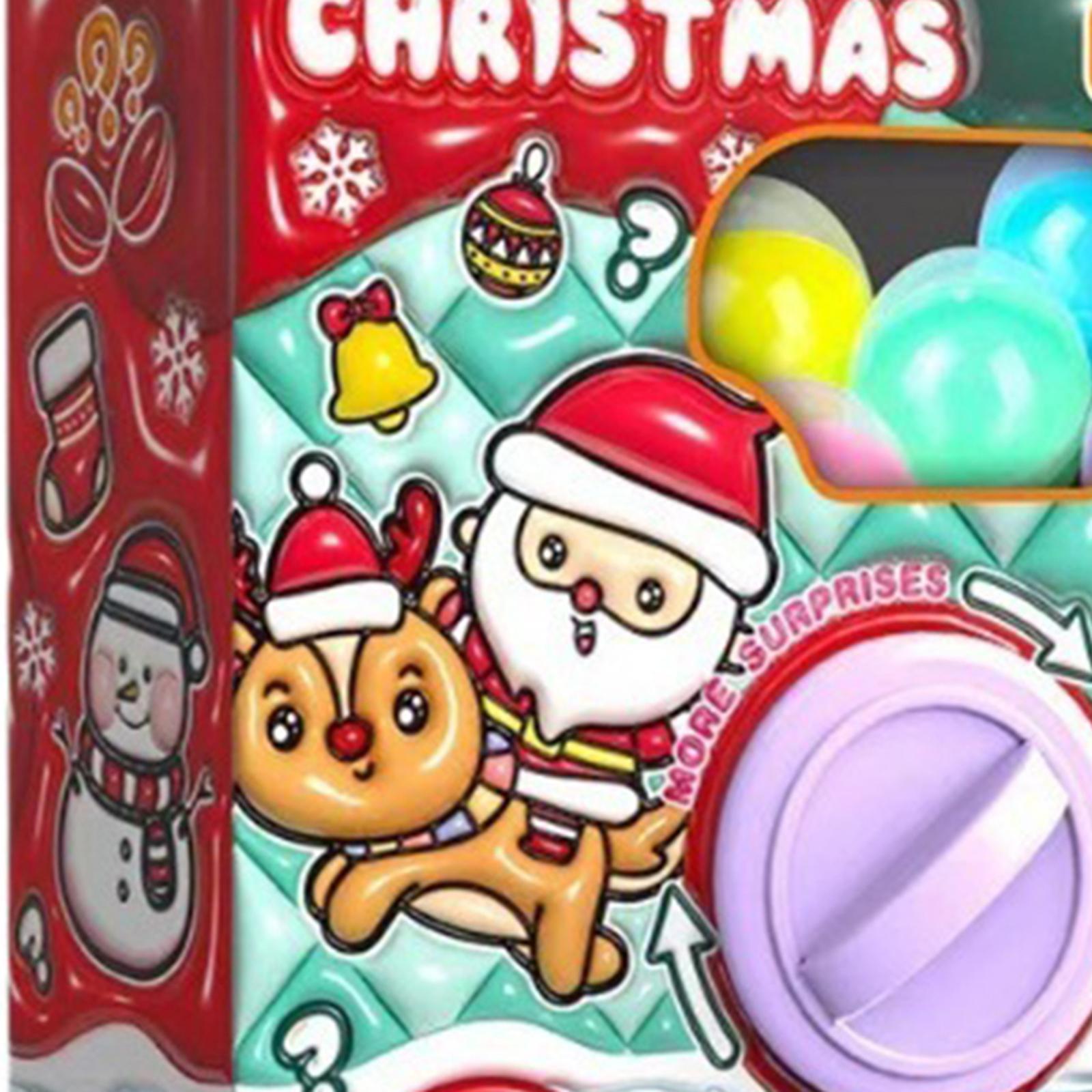 เครื่องขายของเล่นไข่ไขว่ขนาดเล - Kids Yard Toys บทวิจารณ์และราคา