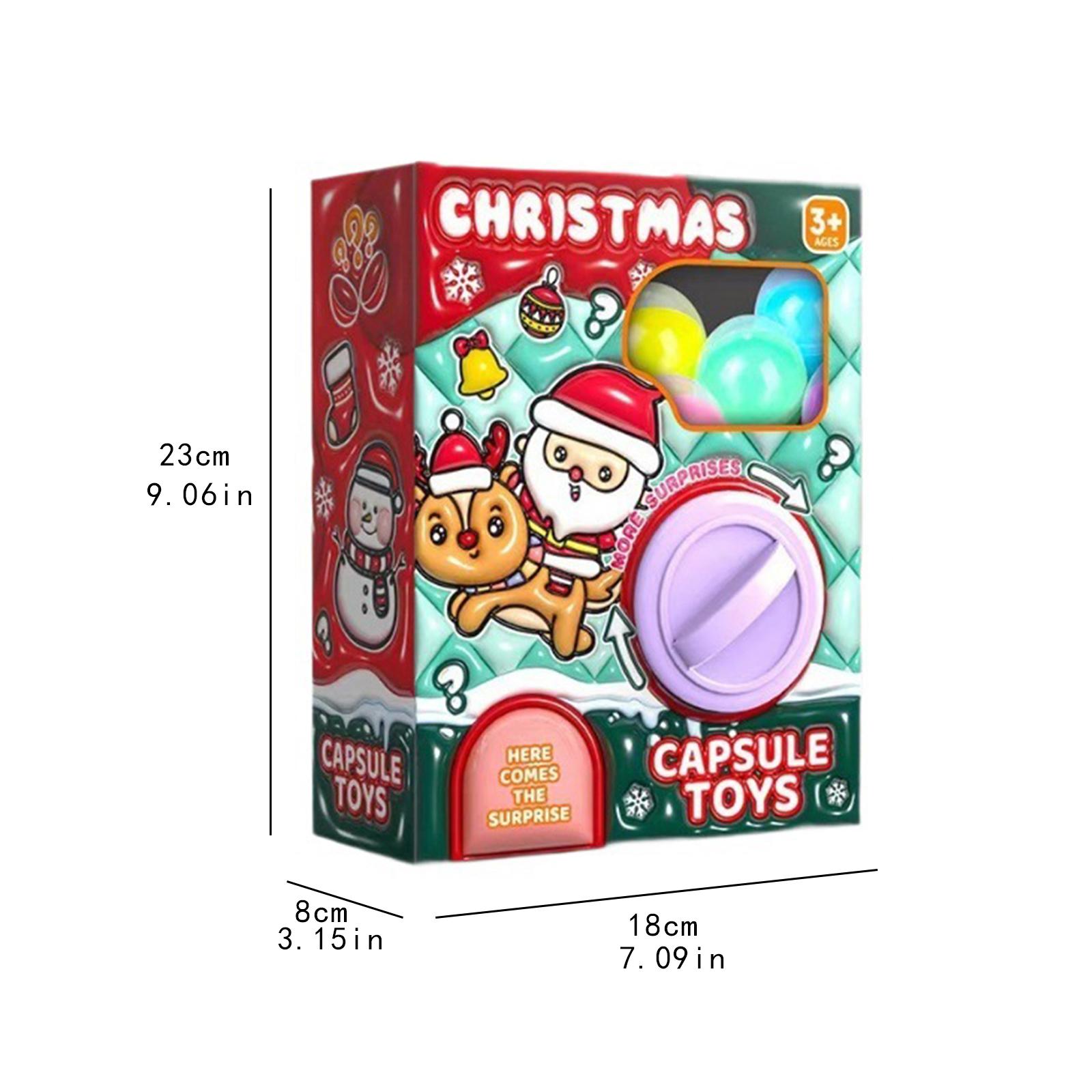 เครื่องขายของเล่นไข่ไขว่ขนาดเล - Kids Yard Toys บทวิจารณ์และราคา