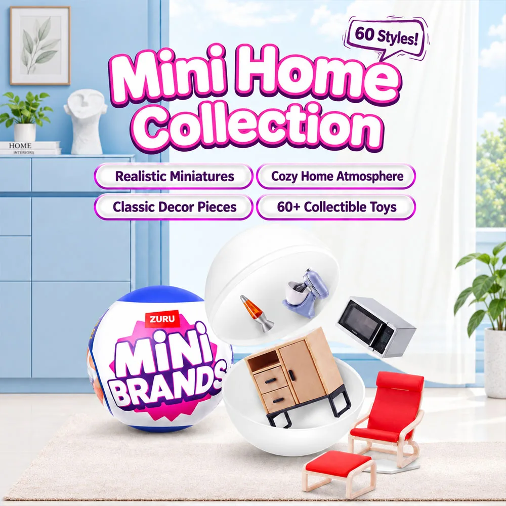 ซูรู มินิแบรนด์ ชุดของเล่นบ้าน - Kids Toys Kitchen Set บทวิจารณ์และราคา