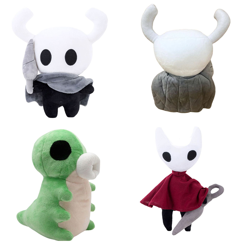 ตุ๊กตาฮอลโลว์ไนท์ ของเล่นนุ่มน - Kids Toys Xmas บทวิจารณ์และราคา