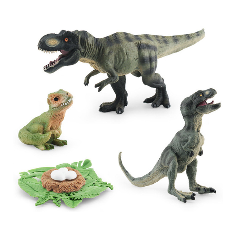โมเดลไดโนเสาร์ยุคก่อนประวัติศา - Kids Toys Reviews บทวิจารณ์และราคา
